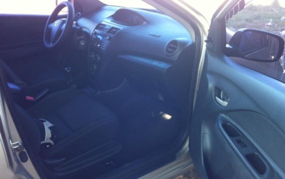 Toyota Vios 2009 for sale -2