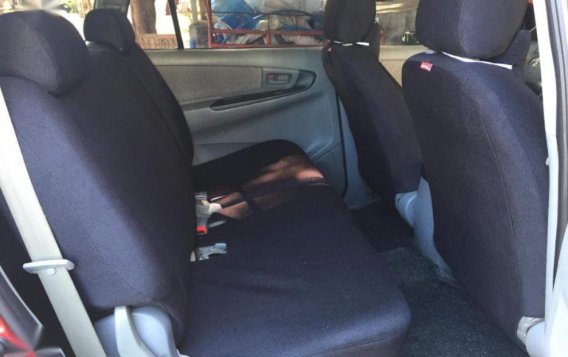 For sale Toyota Innova 2011 -1