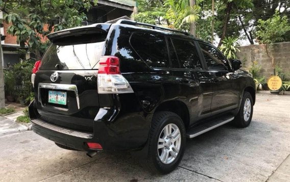 2011 Toyota Land Cruiser Prado VX for sale -2