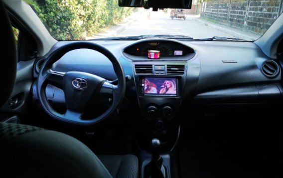 Toyota Vios J 2012 for sale -2