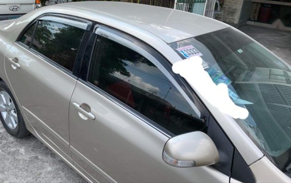Toyota Corolla Altis 2011 for sale -6