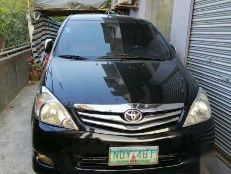 2012 Toyota Innova G for sale -1