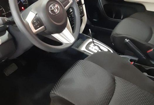 2019 Toyota Rush 1.5 E AT new for sale -6