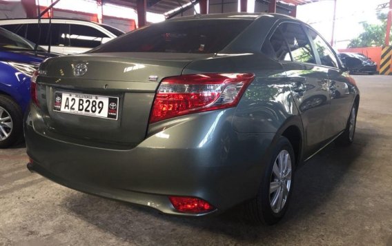 2018 Toyota Vios for sale-5