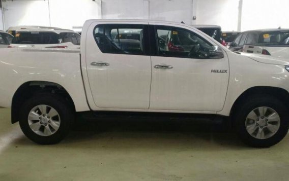 2019 Toyota Hilux new for sale -6