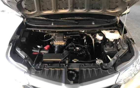 2016 Toyota Avanza 1.3E for sale-4