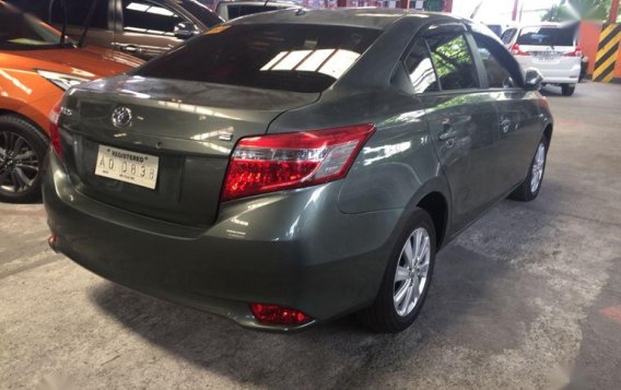 2017 Toyota Vios for sale -6