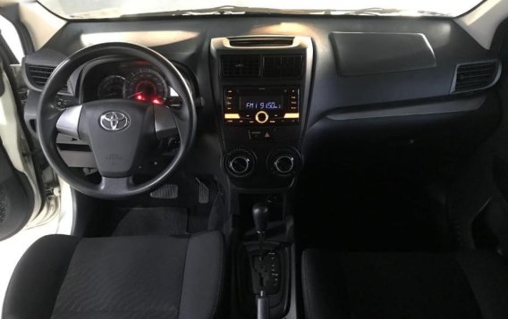 2016 Toyota Avanza 1.3E for sale-5