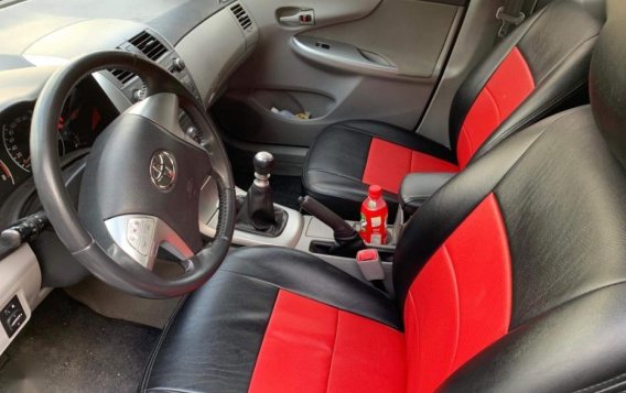 Toyota Corolla Altis 2011 for sale -8