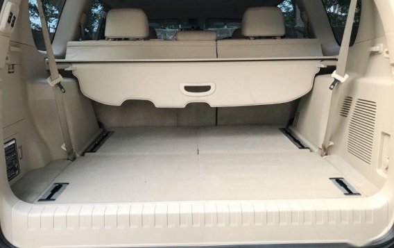 2011 Toyota Land Cruiser Prado VX for sale -4