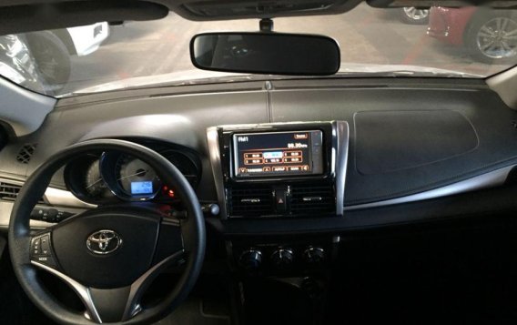 2018 Toyota Vios for sale -4