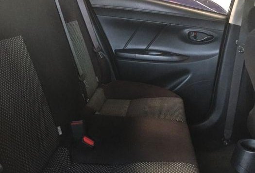 2018 Toyota Vios for sale-4