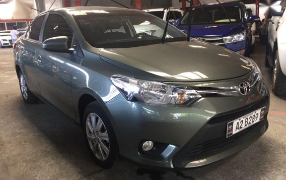 2018 Toyota Vios for sale-5