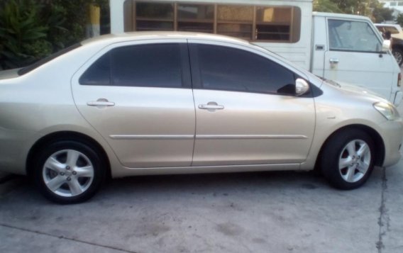 Toyota Vios G 2008 for sale-1