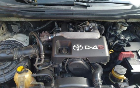 Toyota Innova 2005 for sale-1