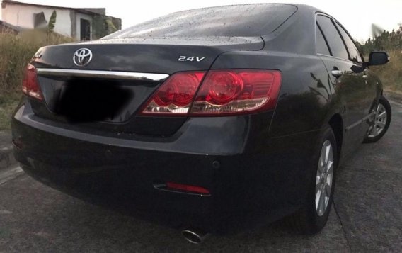 2008 Toyota Camry 2.4V for sale-1