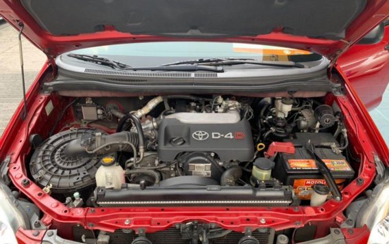 2015 Toyota Innova 2.5J for sale -4