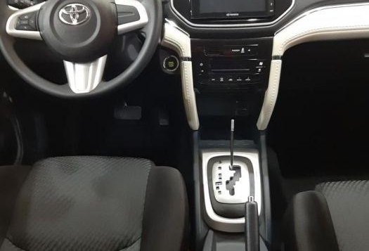 2019 Toyota Rush 1.5 E AT new for sale -3