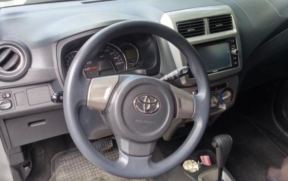 Toyota Wigo G 2016 for sale -3