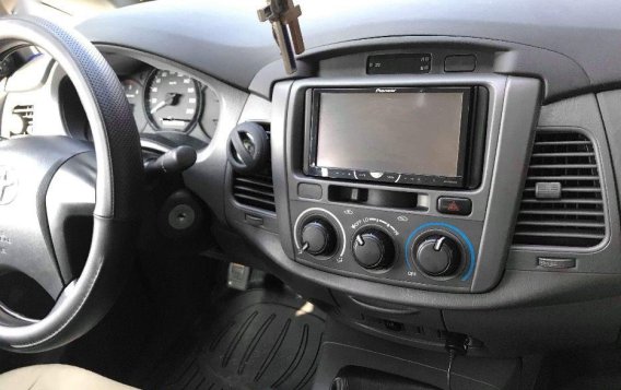 2014 Toyota Innova for sale-4