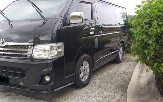 2013 Toyota Super Grandia for sale-2