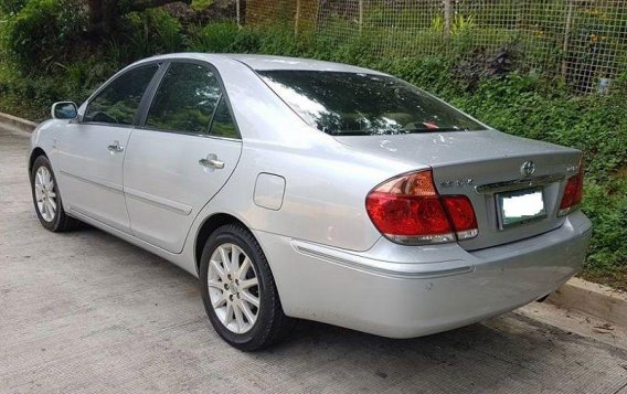 2006 TOYOTA CAMRY V for sale-2