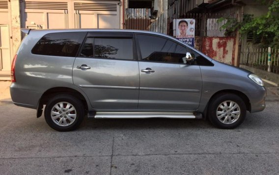 2008 Toyota Innova V for sale-4