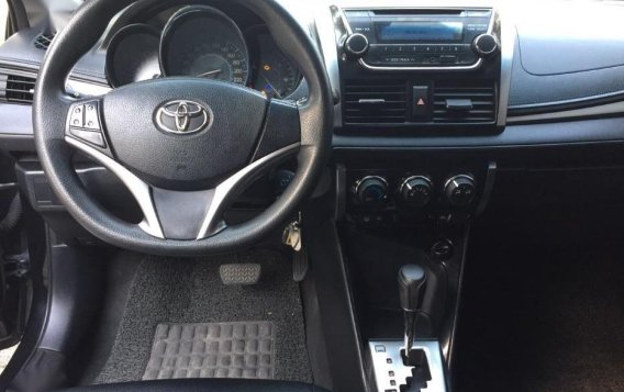 2013 Toyota Vios for sale -4