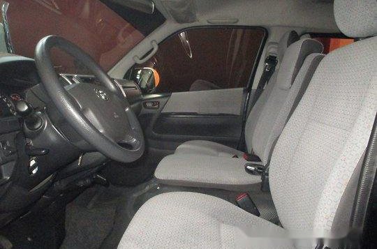 Toyota Hiace 2016 for sale -6