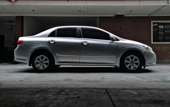 Toyota Altis 2008 1.6 G for sale-3