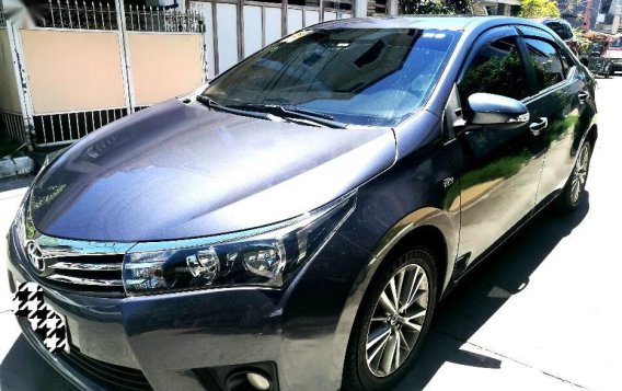 Toyota Altis G 2014 for sale-7