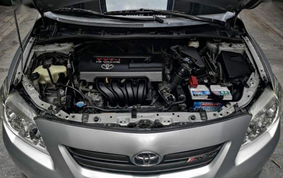 Toyota Altis 2008 1.6 G for sale-5