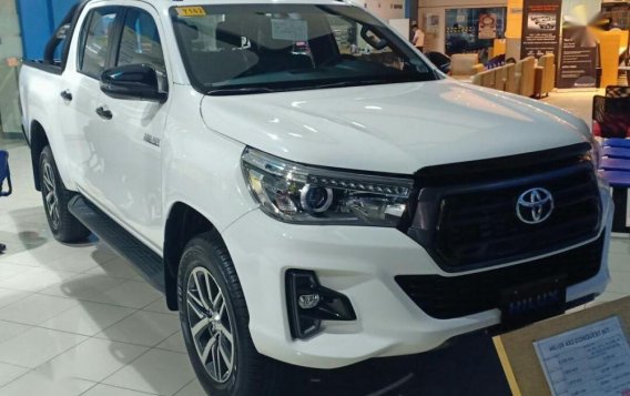 2019 Toyota Hilux new for sale -8