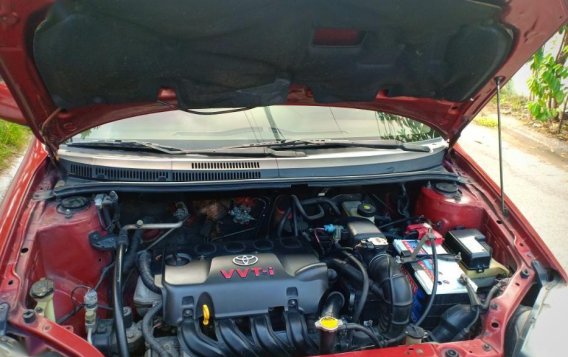 Toyota Vios 2006 for sale-3