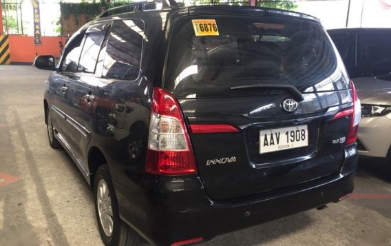 2014 Toyota Innova for sale -3