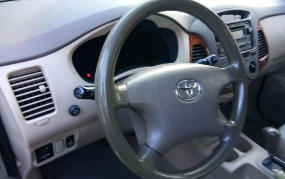 2007 Toyota Innova for sale-4
