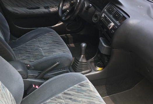 Toyota Corolla 1996 for sale -6