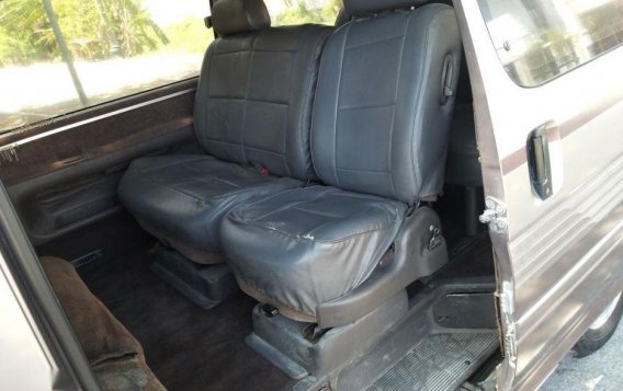 Toyota Hiace 1994 for sale-4