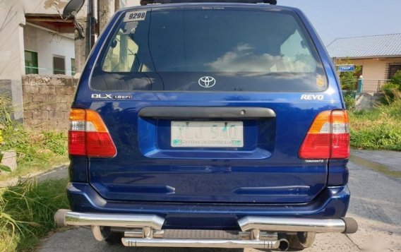 2003 Toyota Revo for sale-2