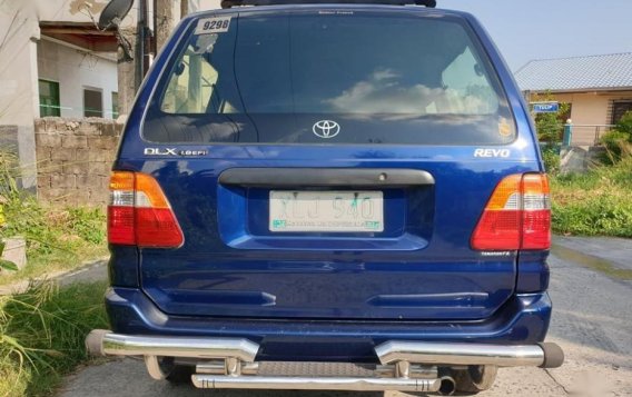 2003 Toyota Revo for sale-5