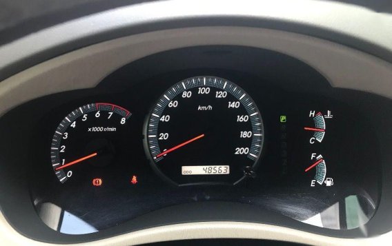2012 Toyota Innova G for sale 