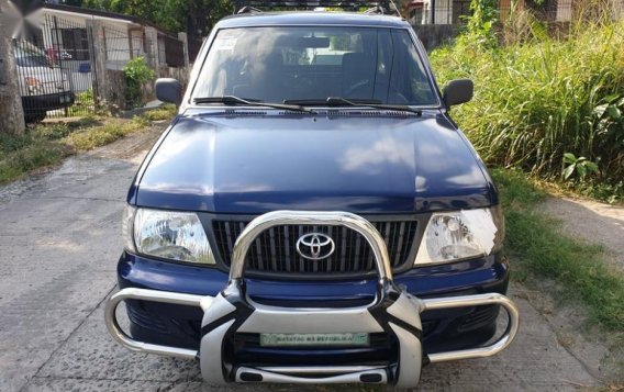 2003 Toyota Revo for sale-6