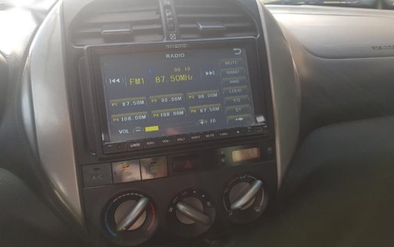 TOYOTA RAV4 2004 for sale-7