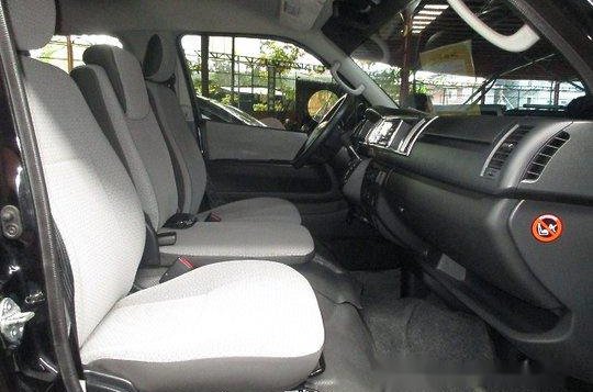 Toyota Hiace 2016 for sale -7