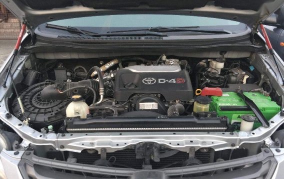 2014 Toyota Innova for sale-7