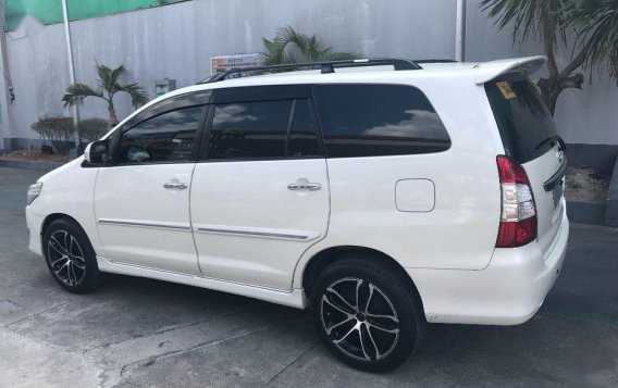 2012 Toyota Innova G for sale -1