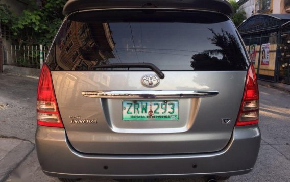 2008 Toyota Innova V for sale-6