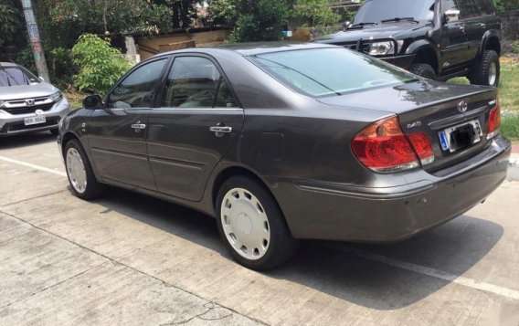 2005 Toyota Camry for sale -5