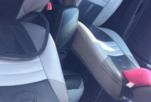 Toyota Vios 1.3J 2013 for sale-6