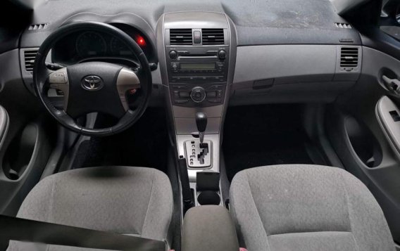 Toyota Altis 2008 1.6 G for sale-8